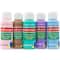 12 Pack: Outdoor Acrylic Paint by Craft Smart®, 2oz.